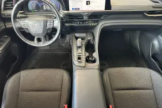 Toyota Crown 2023 AWD XLE 4p Sedan