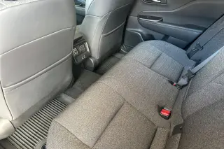 Toyota Crown 2023 AWD XLE 4p Sedan