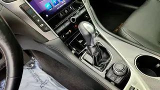 INFINITI Q50 2017 2.0T 4p Sedan