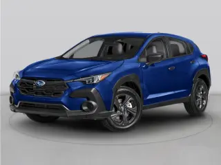 Subaru Crosstrek 2025 AWD Premium 4p Crossover