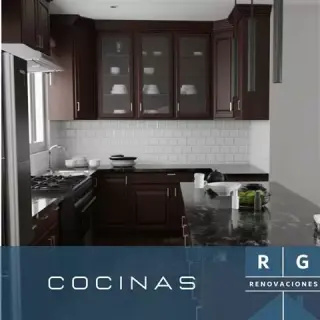 Renovaciones RG