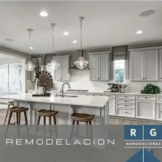 Renovaciones RG