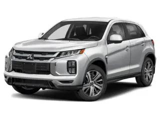 Mitsubishi Outlander Sport 2021 ES 4p Crossover