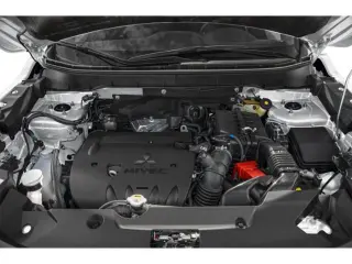 Mitsubishi Outlander Sport 2021 ES 4p Crossover