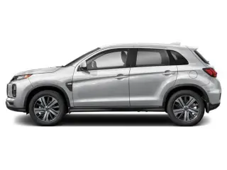 Mitsubishi Outlander Sport 2021 ES 4p Crossover