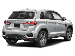 Mitsubishi Outlander Sport 2021 ES 4p Crossover