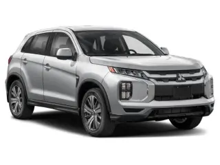 Mitsubishi Outlander Sport 2021 ES 4p Crossover