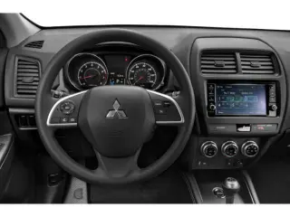 Mitsubishi Outlander Sport 2021 ES 4p Crossover