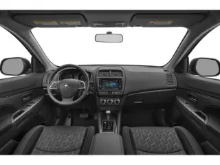 Mitsubishi Outlander Sport 2021 ES 4p Crossover