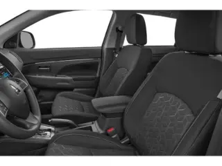 Mitsubishi Outlander Sport 2021 ES 4p Crossover