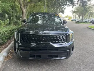 Kia Telluride 2025 AWD EX X-Line 4p SUV
