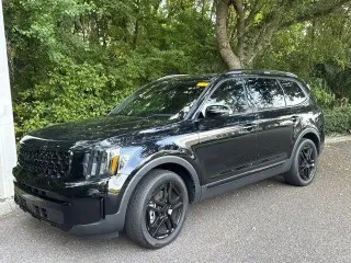 Kia Telluride 2025 AWD EX X-Line 4p SUV