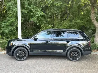 Kia Telluride 2025 AWD EX X-Line 4p SUV