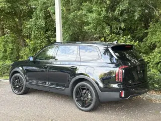 Kia Telluride 2025 AWD EX X-Line 4p SUV