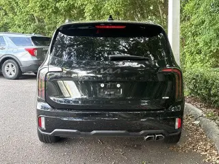 Kia Telluride 2025 AWD EX X-Line 4p SUV