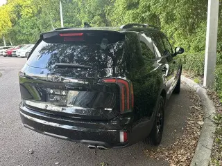 Kia Telluride 2025 AWD EX X-Line 4p SUV