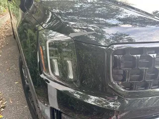 Kia Telluride 2025 AWD EX X-Line 4p SUV