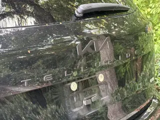 Kia Telluride 2025 AWD EX X-Line 4p SUV