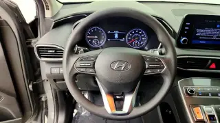 Hyundai SANTA FE 2021 SEL 4p Crossover