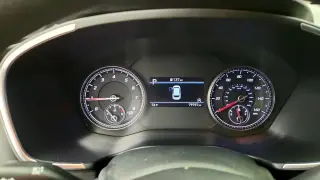 Hyundai SANTA FE 2021 SEL 4p Crossover