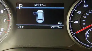 Hyundai SANTA FE 2021 SEL 4p Crossover