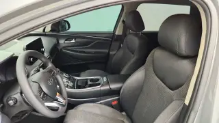 Hyundai SANTA FE 2021 SEL 4p Crossover