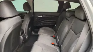 Hyundai SANTA FE 2021 SEL 4p Crossover