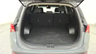 Hyundai SANTA FE 2021 SEL 4p Crossover