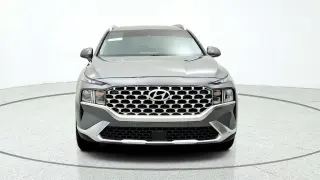 Hyundai SANTA FE 2021 SEL 4p Crossover