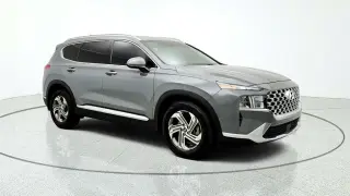 Hyundai SANTA FE 2021 SEL 4p Crossover