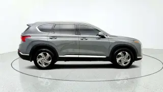 Hyundai SANTA FE 2021 SEL 4p Crossover