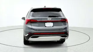 Hyundai SANTA FE 2021 SEL 4p Crossover