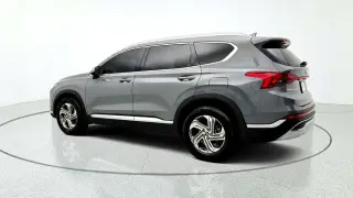 Hyundai SANTA FE 2021 SEL 4p Crossover