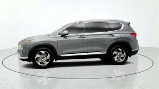 Hyundai SANTA FE 2021 SEL 4p Crossover