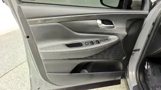 Hyundai SANTA FE 2021 SEL 4p Crossover