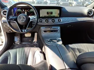Mercedes-Benz CLS 2023 AWD CLS 450 4MATIC 4p Coupe