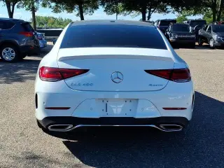 Mercedes-Benz CLS 2023 AWD CLS 450 4MATIC 4p Coupe