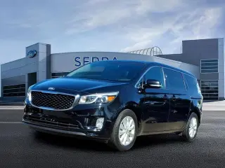 Kia Sedona 2016 EX 4p Minivan