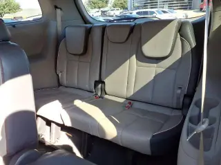 Kia Sedona 2016 EX 4p Minivan