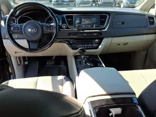 Kia Sedona 2016 EX 4p Minivan