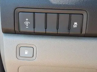 Kia Sedona 2016 EX 4p Minivan
