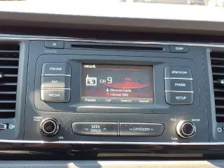 Kia Sedona 2016 EX 4p Minivan