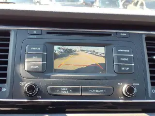 Kia Sedona 2016 EX 4p Minivan