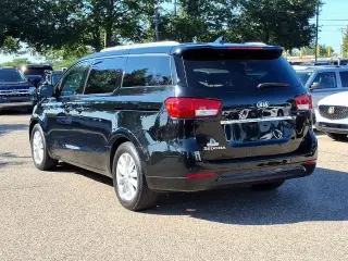 Kia Sedona 2016 EX 4p Minivan