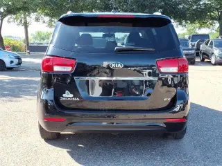 Kia Sedona 2016 EX 4p Minivan