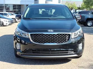 Kia Sedona 2016 EX 4p Minivan