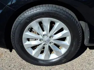 Kia Sedona 2016 EX 4p Minivan