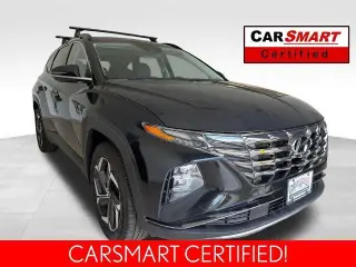 Hyundai TUCSON Hybrid 2022 AWD Limited 4p SUV