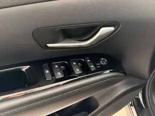 Hyundai TUCSON Hybrid 2022 AWD Limited 4p SUV