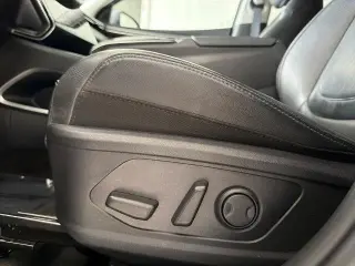 Hyundai TUCSON Hybrid 2022 AWD Limited 4p SUV
